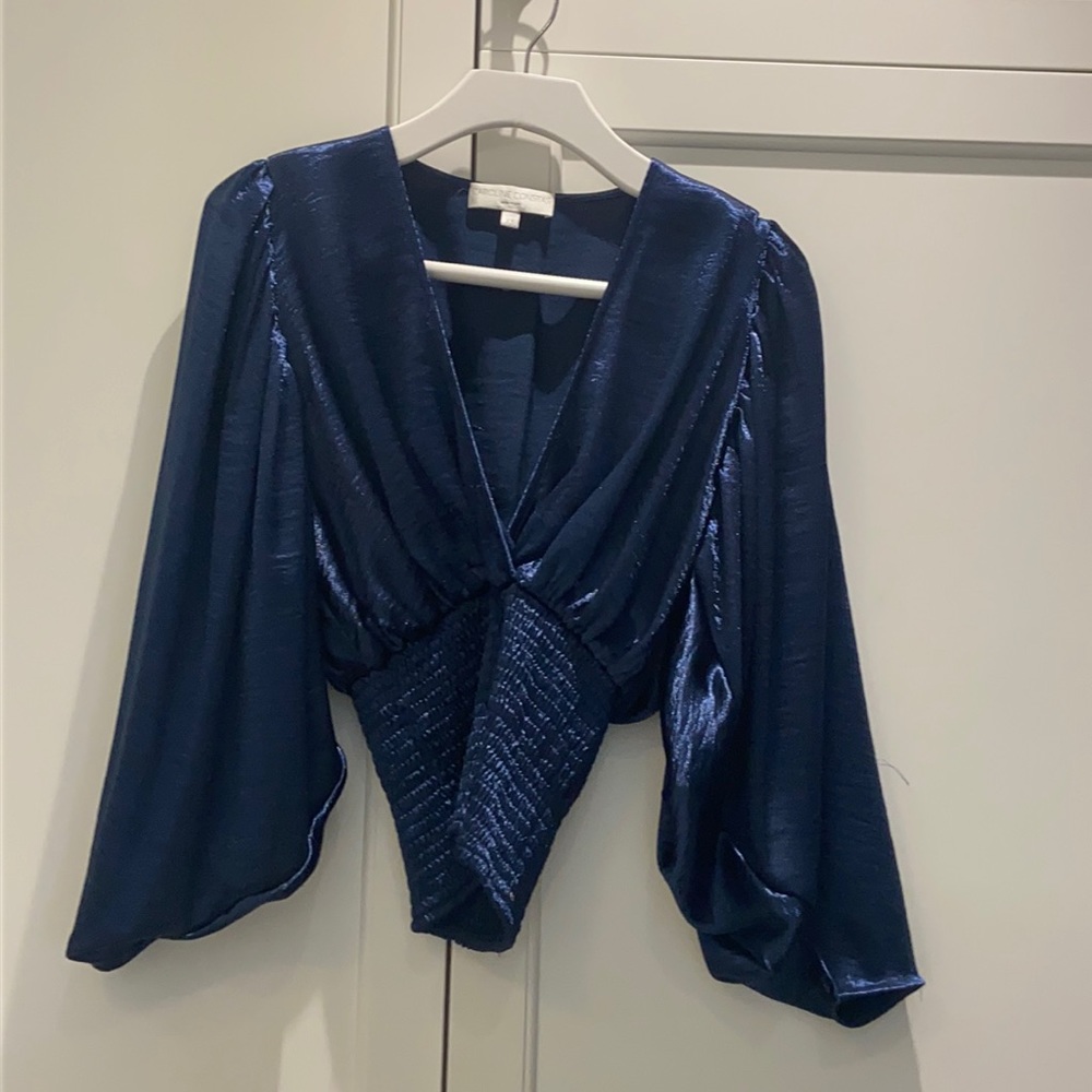 Caroline constas
